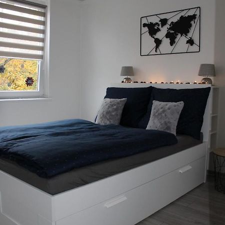 Izzy Apartament Daire Miskolc Dış mekan fotoğraf
