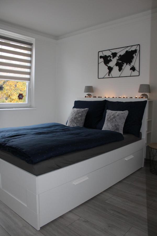 Izzy Apartament Daire Miskolc Dış mekan fotoğraf