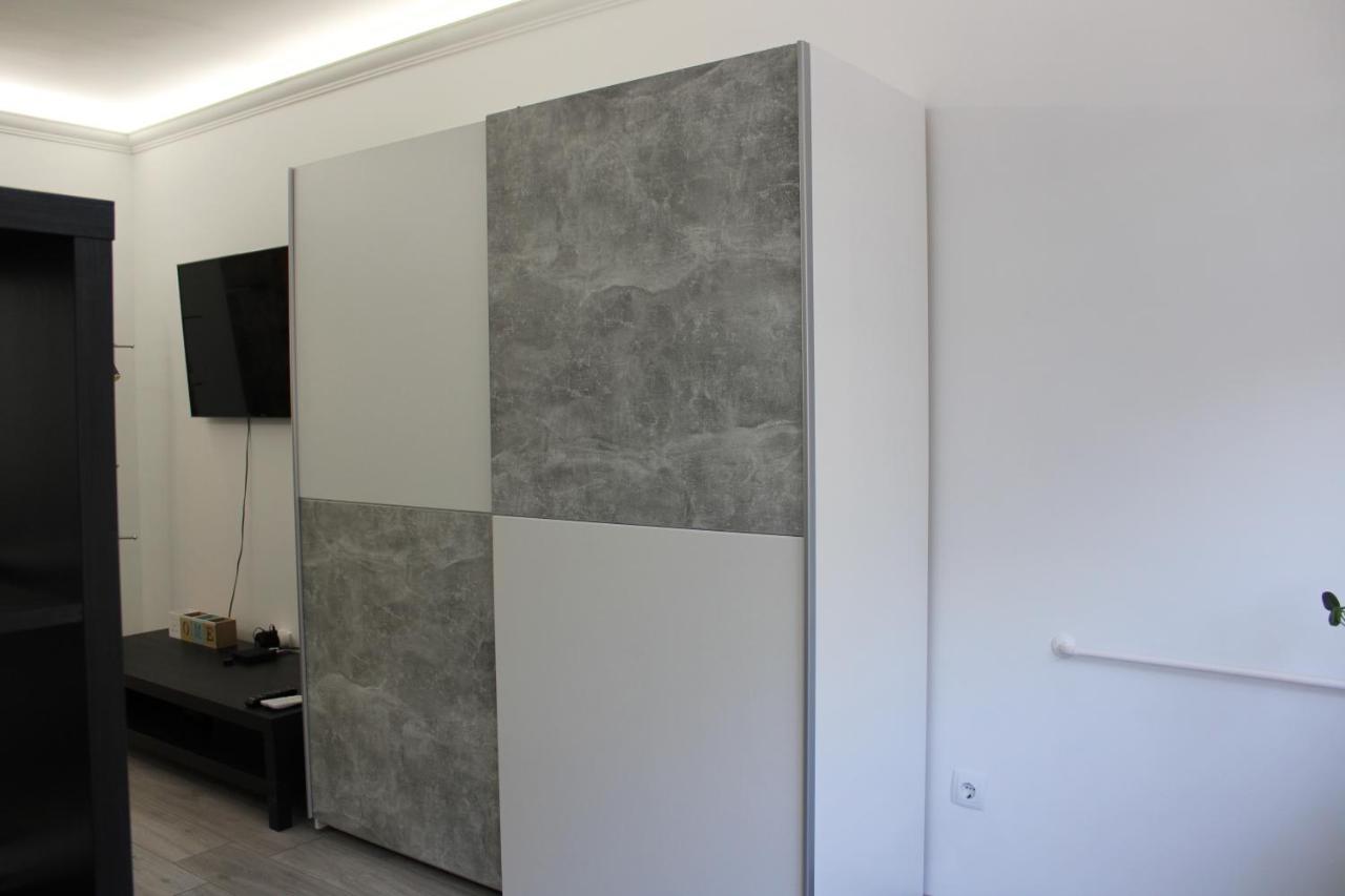 Izzy Apartament Daire Miskolc Dış mekan fotoğraf