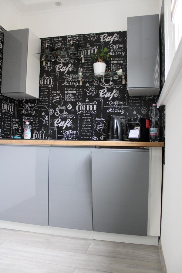 Izzy Apartament Daire Miskolc Dış mekan fotoğraf