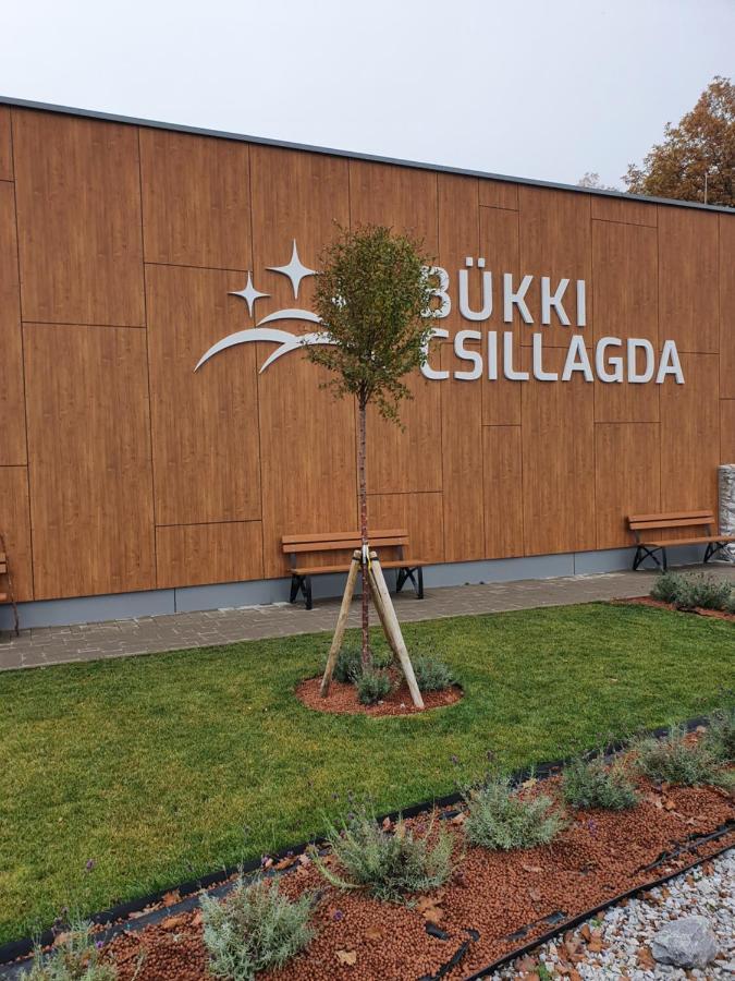 Izzy Apartament Daire Miskolc Dış mekan fotoğraf