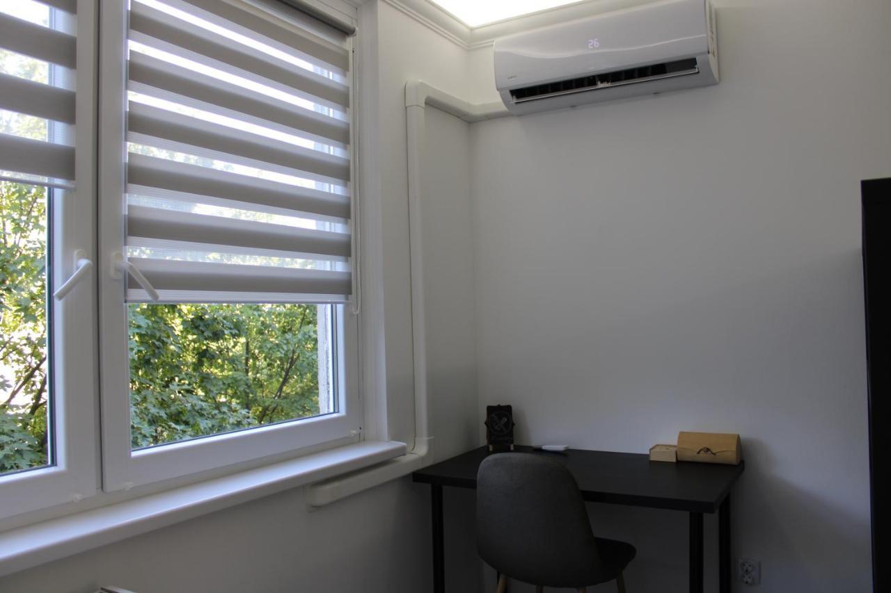 Izzy Apartament Daire Miskolc Dış mekan fotoğraf