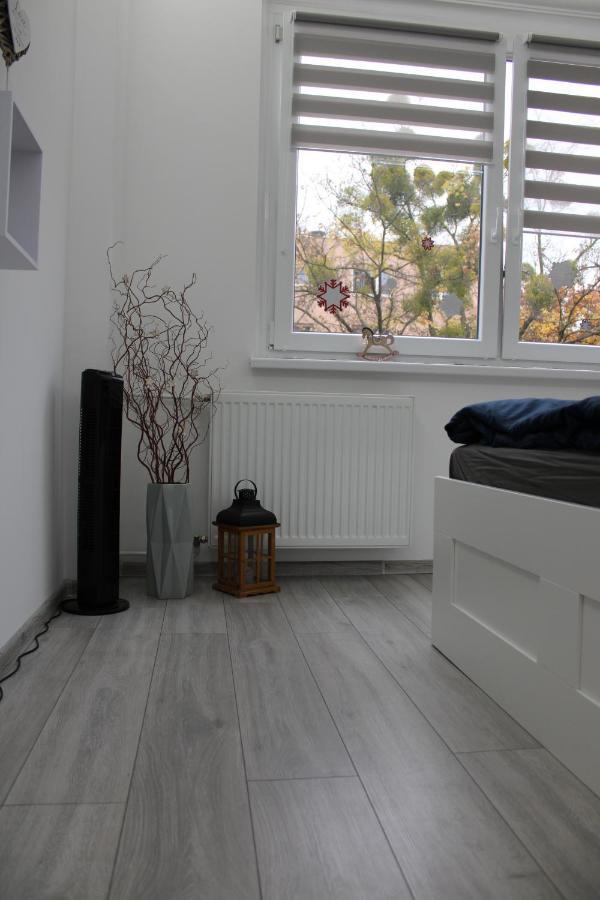 Izzy Apartament Daire Miskolc Dış mekan fotoğraf
