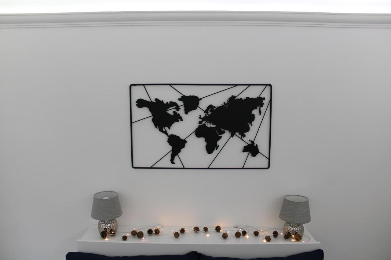 Izzy Apartament Daire Miskolc Dış mekan fotoğraf