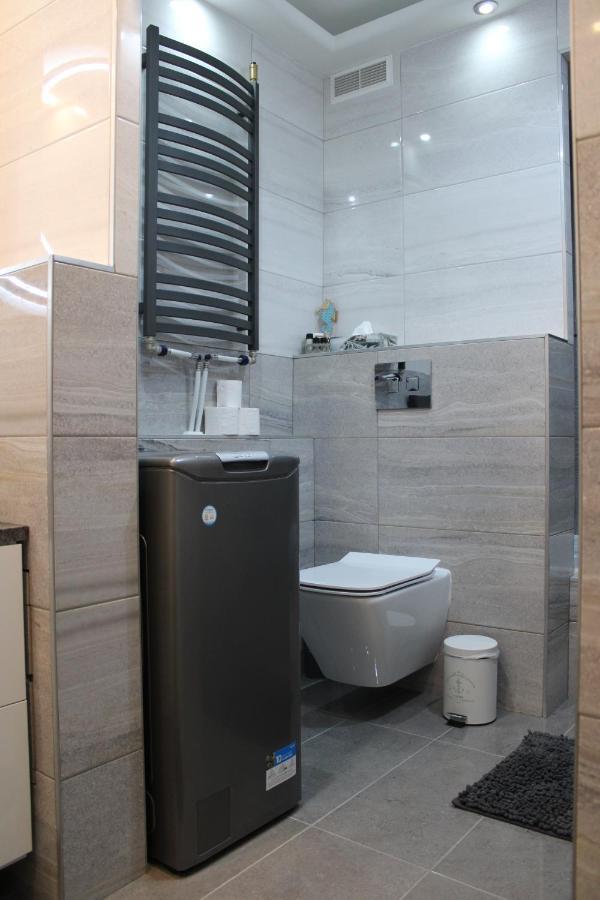 Izzy Apartament Daire Miskolc Dış mekan fotoğraf