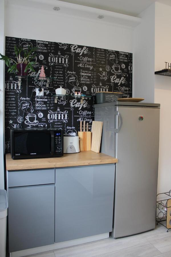 Izzy Apartament Daire Miskolc Dış mekan fotoğraf