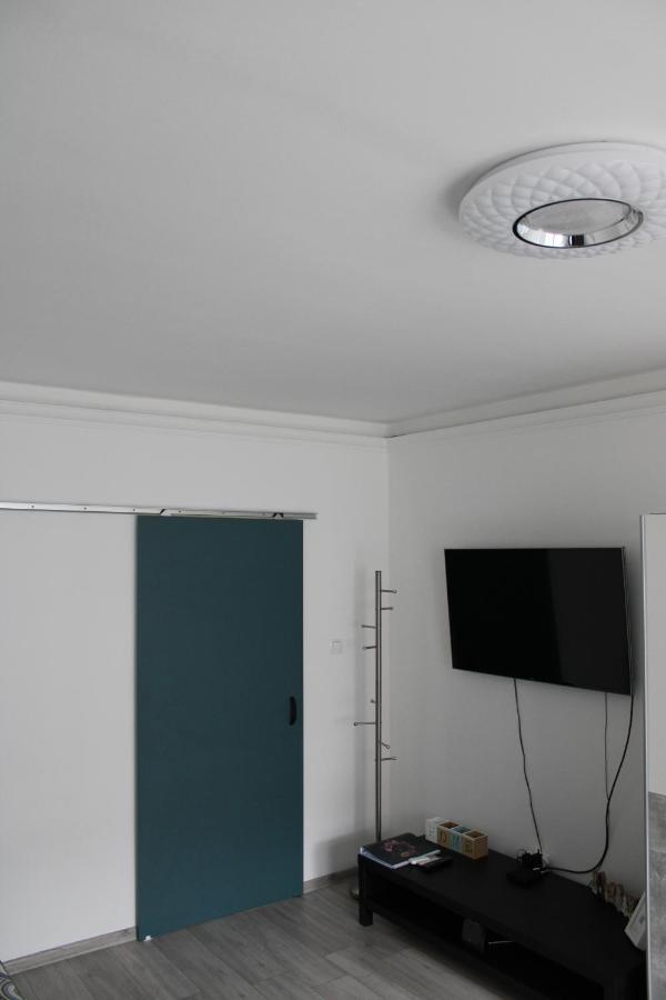 Izzy Apartament Daire Miskolc Dış mekan fotoğraf