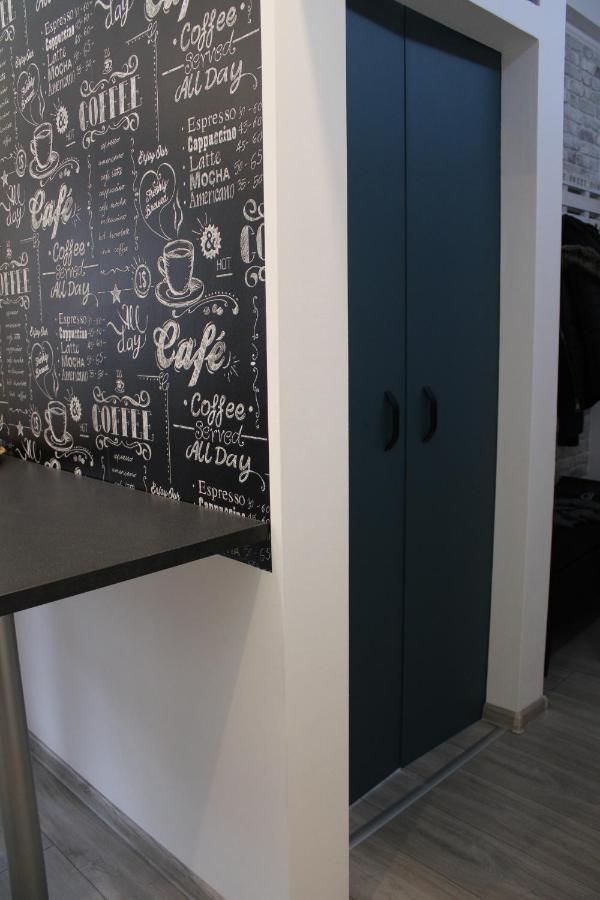 Izzy Apartament Daire Miskolc Dış mekan fotoğraf