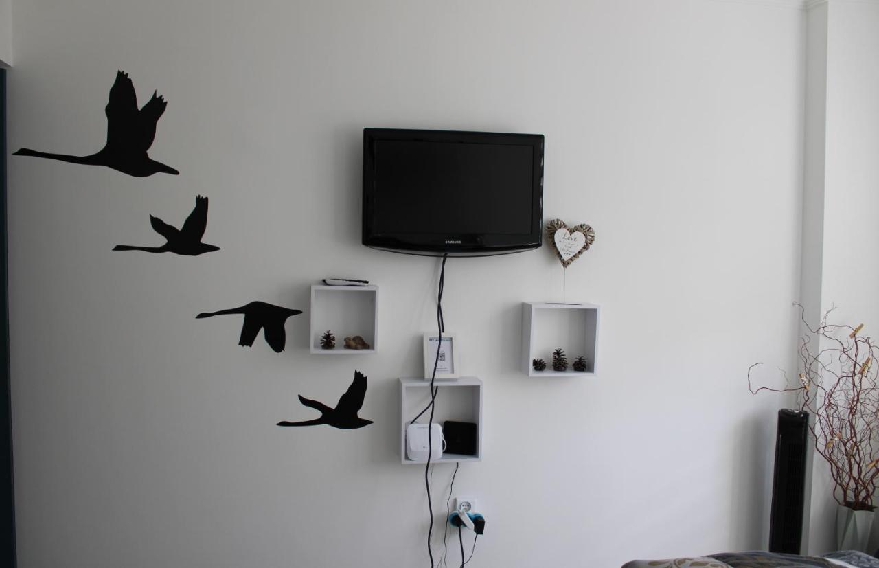 Izzy Apartament Daire Miskolc Dış mekan fotoğraf