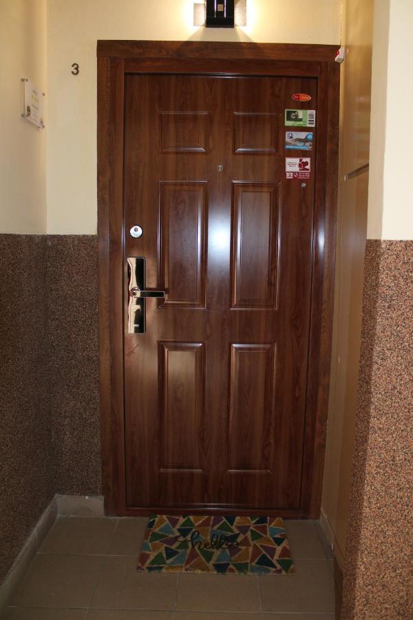 Izzy Apartament Daire Miskolc Dış mekan fotoğraf