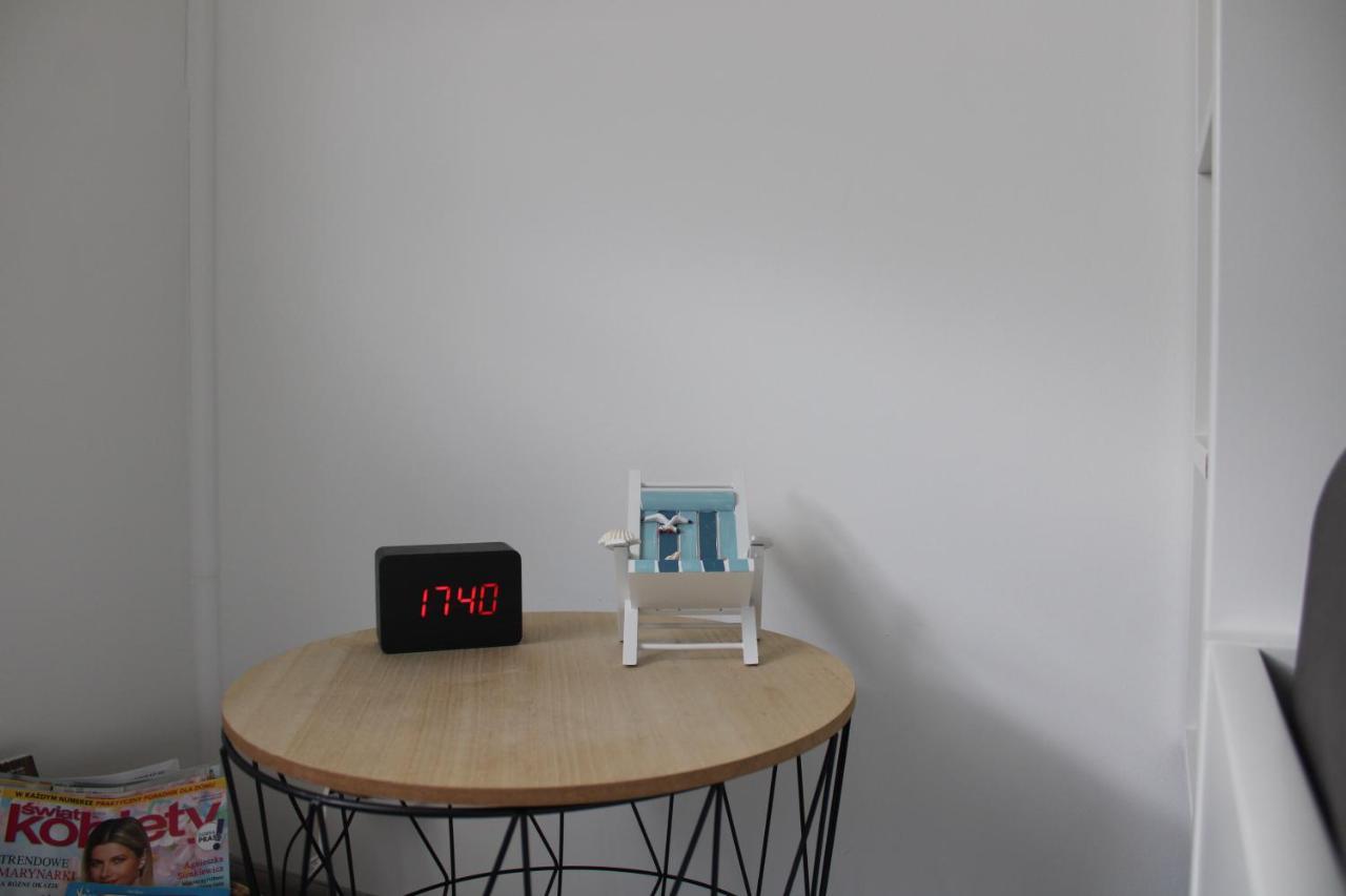 Izzy Apartament Daire Miskolc Dış mekan fotoğraf