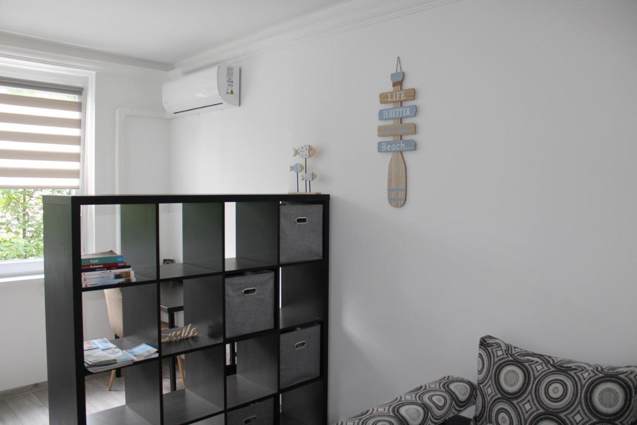 Izzy Apartament Daire Miskolc Dış mekan fotoğraf