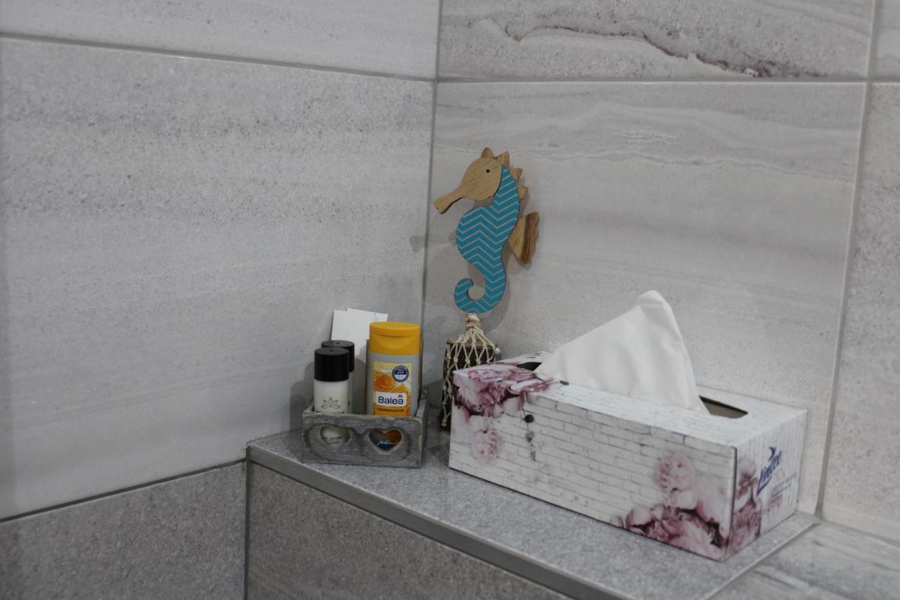 Izzy Apartament Daire Miskolc Dış mekan fotoğraf