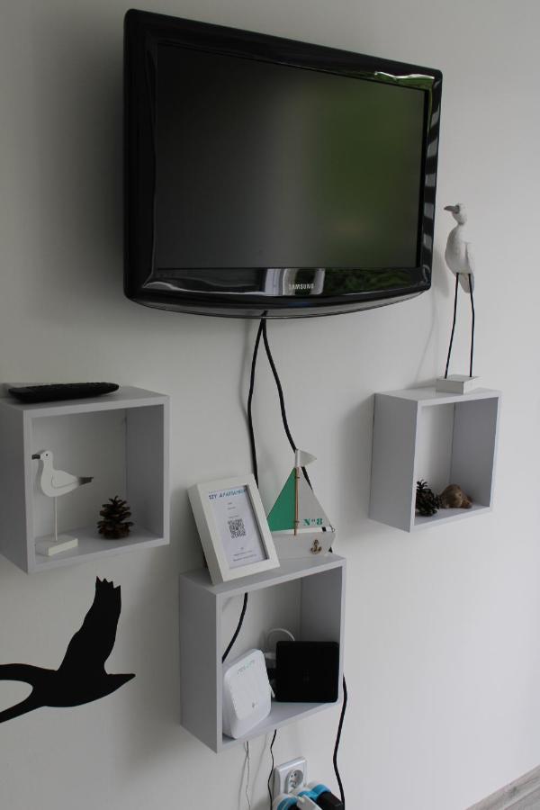 Izzy Apartament Daire Miskolc Dış mekan fotoğraf