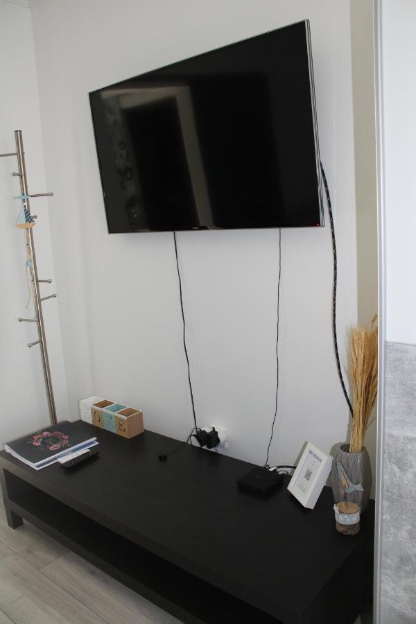 Izzy Apartament Daire Miskolc Dış mekan fotoğraf