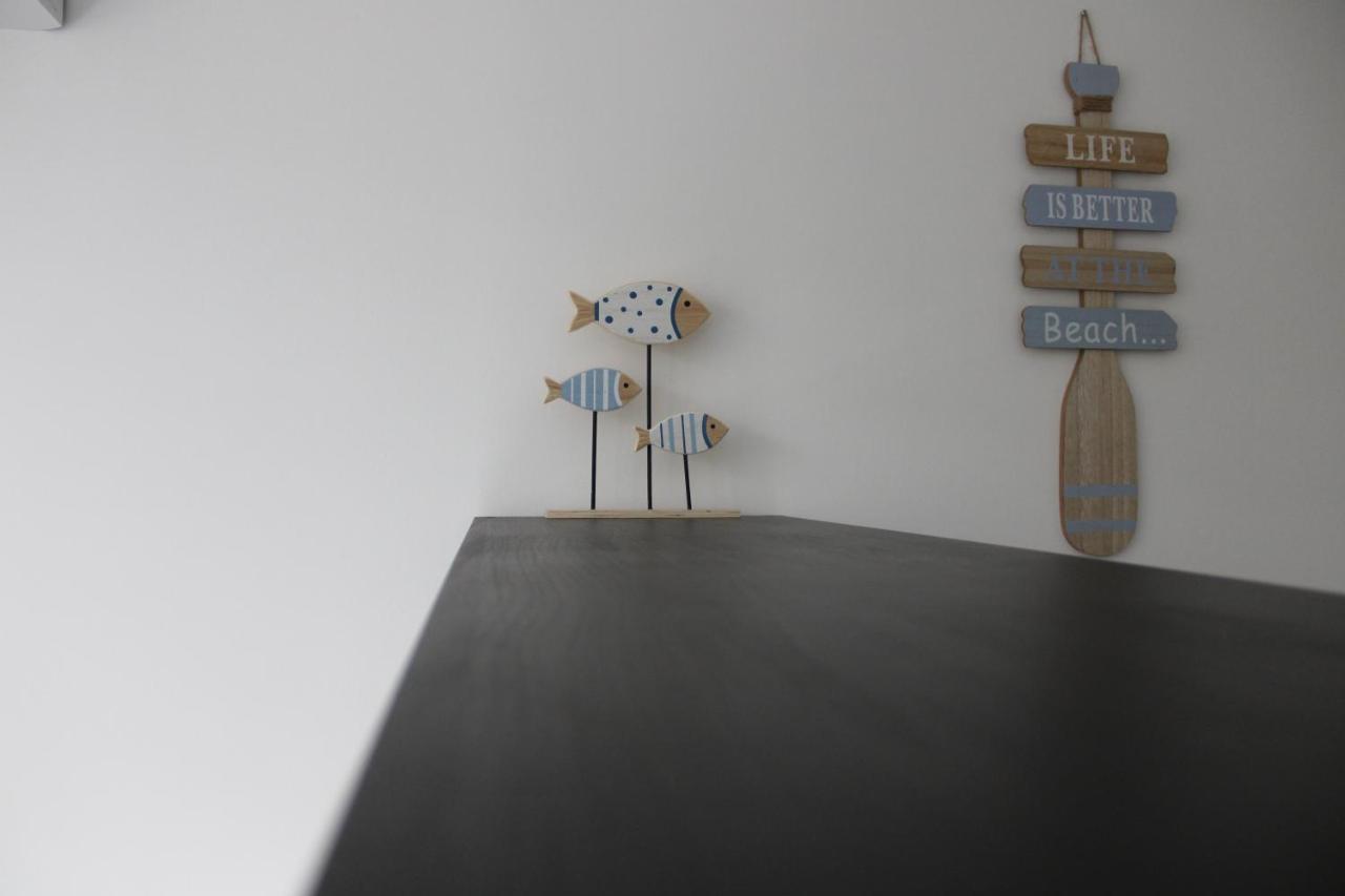 Izzy Apartament Daire Miskolc Dış mekan fotoğraf
