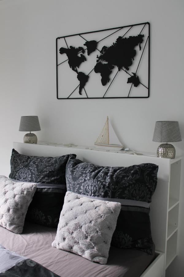 Izzy Apartament Daire Miskolc Dış mekan fotoğraf