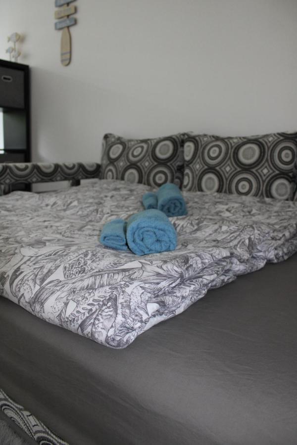 Izzy Apartament Daire Miskolc Dış mekan fotoğraf